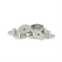 Винт М8.2 для фиксации к comBiflex/Zeiser/Giroform, 100 шт., арт: 10059 10059