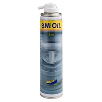 SMIOIL SPRAY - универсальный спрей-смазка для наконечников, с распылителем, 300 мл SMI-300