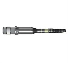 RS351036R Костный метчик, диаметр 3.4мм, Dentium (Ю.Корея) RS351036R