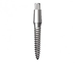 Имплантат SlimLine IUS, D=2.0 мм, L=14.0 мм IUS201514