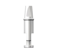 CAN45LL Аналог комбинированного абатмента, диаметр 4.5, Dentium (Ю.Корея) CAN45LL