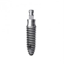 Имплантат SlimLine IBS, D=3.5 мм, L=6.0 мм IBS352006