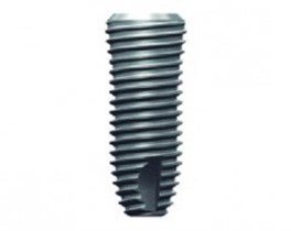 SuperLine, D=4.5 мм, L=12.0 мм, имплантат Dentium (Дентиум) MF-FX4512SW