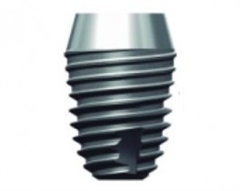 SuperLine, D=4.5 мм, L=7.0 мм, имплантат Dentium (Дентиум) MF-FX4507SW