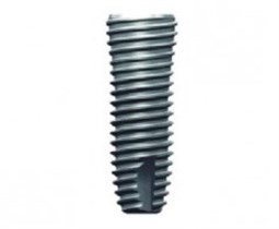 SuperLine,  D=4.0 мм, L=12.0 мм, имплантат Dentium (Дентиум) MF-FX4012SW