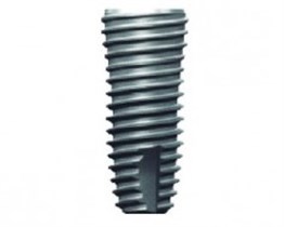 SuperLine, D=4.0 мм, L=10.0 мм, имплантат Dentium (Дентиум) MF-FX4010SW