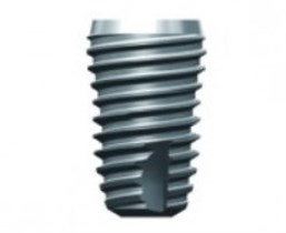 SuperLine, D=4.0 мм, L=7.0 мм, имплантат Dentium (Дентиум) MF-FX4007SW