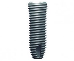 SuperLine, D=4.5 мм, L=14.0 мм, имплантат Dentium (Дентиум) MF-FX4514SW