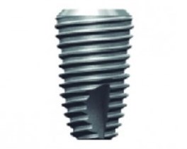 SuperLine, D=4.5 мм, L=8.0 мм, имплантат Dentium (Дентиум) MF-FX4508SW