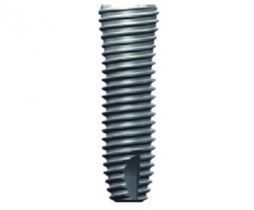 SuperLine, D=4.0 мм, L=14.0 мм, имплантат Dentium (Дентиум) MF-FX4014SW