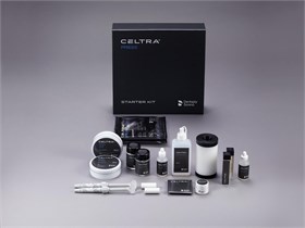 Celtra Press Starter Kit набор для изготовления стеклокерамических реставраций, арт: 5365400113 5365400113