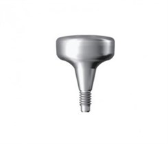 HAB953050L Формирователь десны, диаметр 9.5 мм, Dentium (Ю.Корея) HAB953050L