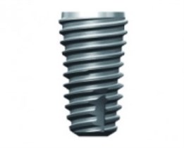 SuperLine, D=3.6 мм, L=7.0 мм, имплантат Dentium (Дентиум) MF-FX3607SW