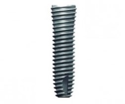 SuperLine, D=3.6 мм, L=14.0 мм, имплантат Dentium (Дентиум) MF-FX3614SW