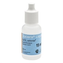 Жидкость для разведения порошкообразных опаков Ducera Liquid OCL universal, 15 мл, арт: 5368271013 5368271013