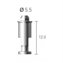 SAN55L Дублер винтового абатмента, Dentium (Ю.Корея) SAN55L