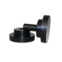 Кольцо для формирования Celtra Press Muffle ring из двух частей (основание и крышка)-100г, арт: 5365901208 5365901208