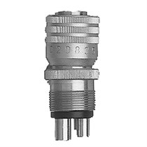 Адаптер к Assistina-301+ под разъем Borden 02083500