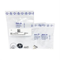 Ремонтный набор для микромотора МС2 LK/LED с О-кольцами, подшипники 1502218-001