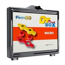 ОТ BOX CLASSIC - набор балок, микро 1.8 мм., арт: 153BCM 153BCM