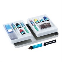 VITA ADIVA FULL-ADHESIVE - система адгезивной фиксации, набор FAFAS