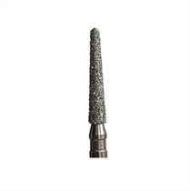 Боры стоматологические алмазные FG 851/016, 6шт. ISO код 314219524016, арт: FG18/6 FG18/6