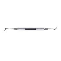 Нож Kirkland 15K/16KKIF-01 Стоматологический нож Kirkland 15K/16K, Mr.Curette Tech, Южная Корея KIF-01