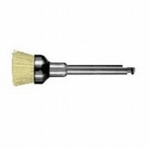 Щетка для полировки831 Щетка для полирования Hawe Miniature, Kerr (Швейцария) 831/1шт