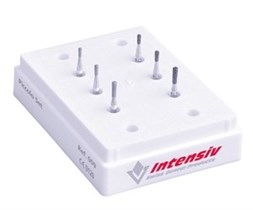 Набор алмазных боровFG Piccolo Set, 6 шт., арт: FGRef.009 FGRef.009