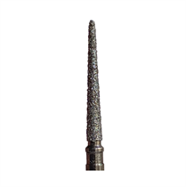 Боры стоматологические алмазные FG 859/014, 6шт. ISO код 314166524014, арт: FGD34/6 FGD34/6