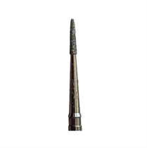 Боры стоматологические алмазные FG 955/010, 6шт. ISO код 314699524010, арт: FGD9/6 FGD9/6