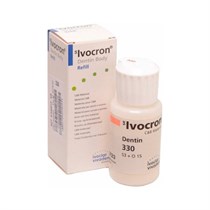 SR Ivocron Body - облицовочный материал для изготовления временных изделий, цвет 330, 30 г 549913AN
