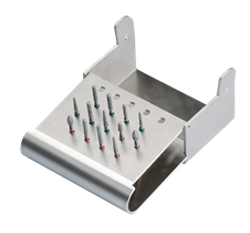 Подставка для боров стоматологических Intensiv Hygienictray. HT300, арт: Ref.HT300 Ref.HT300