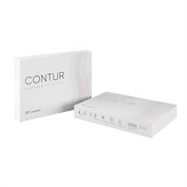 СONTUR Membrane 25х25 мм - резорбируемая коллагеновая мембрана MBC-25