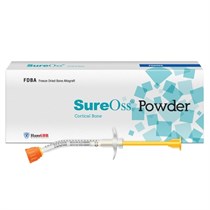 SureOss - 1 СС, порошок кортикальной кости POWDER10