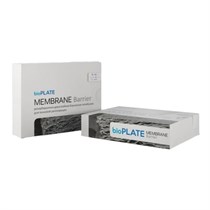 Membrane BARRIER 25х25 мм - мембрана барьерная перикардиальная (резорбируемая двухслойная) MB-25