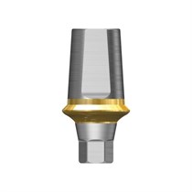 Transfer - абатмент, D=4.5 мм, G/H=1.0 мм, H=7.0 мм, Mini GSTA4711WH