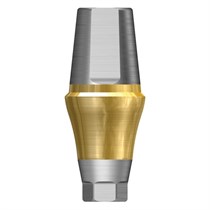 Transfer - абатмент, D=5.0 мм, G/H=4.0 мм, H=5.5 мм, Standart GSTA5640WH