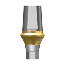 Transfer - абатмент, D=4.5 мм, G/H=2.0 мм, H=5.5 мм, Mini, не 6 гран GSTA4621NWH