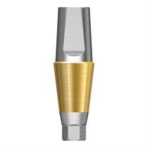 Transfer - абатмент, D=4.0 мм, G/H=5.0 мм, H=5.5 мм, Mini GSTA4652WH