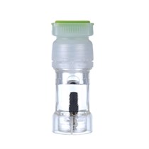 TS III CA - имплантат, D=4.5 мм, L=10.0 мм, в кальциевом растворе, Standart BTS3S4510C