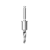 OneGuide KIT - коническое сверло, D=2.2 мм, L=13 мм OGTD2213