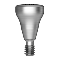 Формирователь десны, D=4.0 мм, H=4.0 мм, Standart TSHA404R