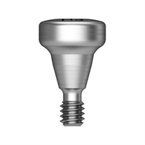 Формирователь десны, D=6.0 мм, H=4.0 мм, Standart TSHA604R