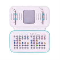 OneCas KIT - набор для проведения закрытого синус-лифтинга по цифровому протоколу с применением хирургического шаблона OOCK