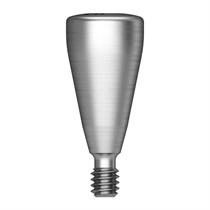 GS Standart - формирователь десны, D=6.5 мм, C=3.0 мм, H=7.0 мм GSHAS657