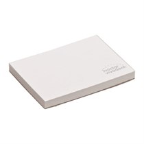 Mixing Pad Ivoclar Vivadent - блок для замешивания, 50х70 мм 591204