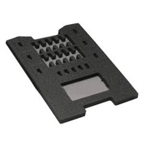 IPS Empress ShadeStains Insert - вкладыш под материалы, на 21 шт 609450