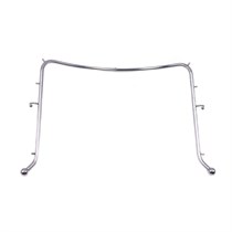 DENTAL DAM FRAME - рамка U-образная металлическая 152 мм H-07083