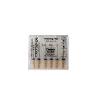 PROTAPER Universal – каналораширители машинные, F5, 25 мм, 6 шт А0411-225-105-12